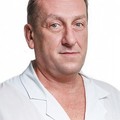 Фотография специалиста Сметанников Петр Николаевич