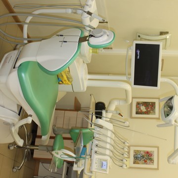 Стоматологическая поликлиника №2, Западный административный округ фото 1