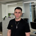 Фотография специалиста Магомедов Эльдар