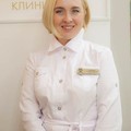 Фотография специалиста Даничева Любовь Сергеевна