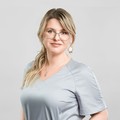 Фотография специалиста Бабак (Левкина) Алина Валерьевна