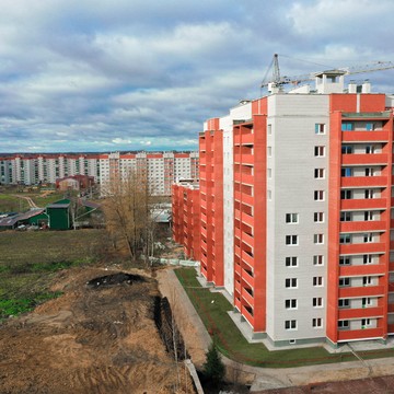 ЖК Загорье фото 3