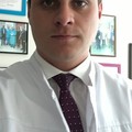 Фотография специалиста Хороненко Никита Андреевич