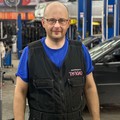 Фотография специалиста Неустроев Алексей Витальевич