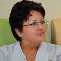 Фотография специалиста Черняева Галина Васильевна