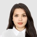 Фотография специалиста Герасимова София Владимировна
