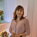Фотография специалиста Гриценко Наталья Николаевна
