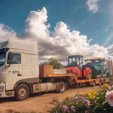 Бизнес Транс Строй фото 3