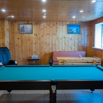 Оздоровительный комплекс ТАВРИДА фото 3