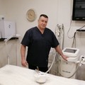 Фотография специалиста Рычков Константин Геннадьевич