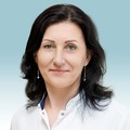 Фотография специалиста Макарова Светлана Михайловна