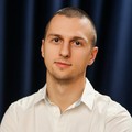 Фотография специалиста Логвиненко Пётр