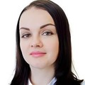 Фотография специалиста Фомкина Мария Александровна