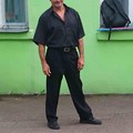 Фотография специалиста Капран Валерий Иванович