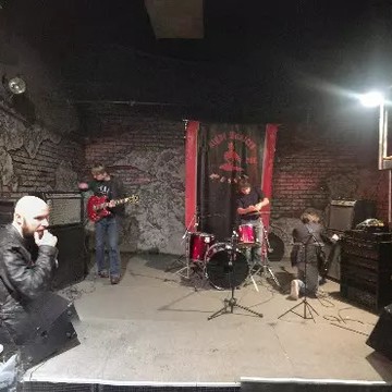 Club house Night Hunters MC фото 3