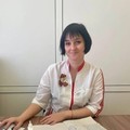 Фотография специалиста Соломатина Надежда
