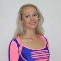 Фотография специалиста Оксюз Екатерина