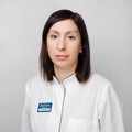 Фотография специалиста Чумак Анастасия