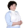 Фотография специалиста Бурэ Наталья Павловна