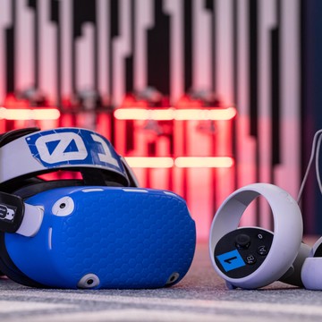 Центр виртуальной реальности Another World фото 3