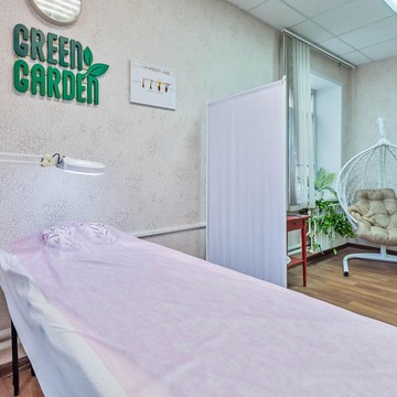Студия шугаринга Green Garden фото 1