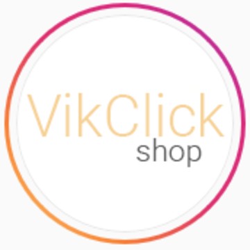 Интернет-магазин женской одежды VikClick фото 1