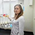 Фотография специалиста Фёдорова Мария Дмитриевна