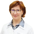 Фотография специалиста Сааркоппель Людмила Мейнхардовна
