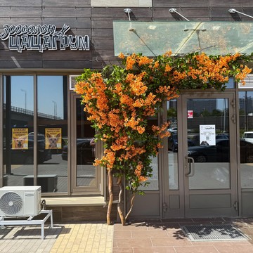 Зоосалон Цацагрум фото 1