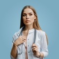 Фотография специалиста Сухарева Дарья Дмитриевна