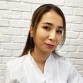 Фотография специалиста Носырова Диля
