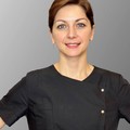 Фотография специалиста Якушенко Людмила