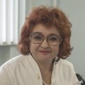 Фотография специалиста Образцова Марина Константиновна