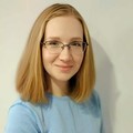 Фотография специалиста Иванова Марина