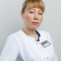 Фотография специалиста Григорьева Татьяна Анатольевна