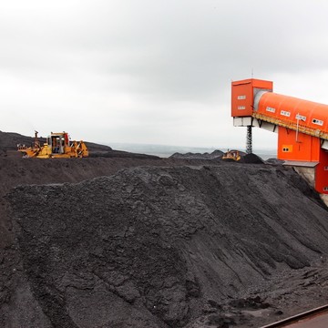 Угольная компания National Coal Corporation фото 3