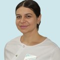 Фотография специалиста Устаалиева Патимат Багандовна