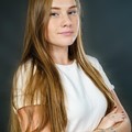 Фотография специалиста Козлова Дарья Витальевна