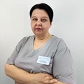 Фотография специалиста Емельянова Марина Валерьевна