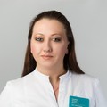Фотография специалиста Коробова Наталья Николаевна