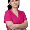 Фотография специалиста Назарова Вероника Владимировна