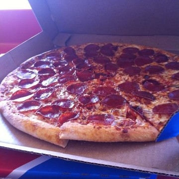 Domino Pizza фото 1