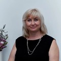 Фотография специалиста Платова Юлия Геннадьевна