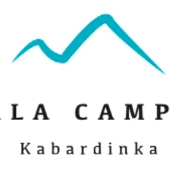 Scala Camping Kabardinka фото 1