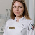 Фотография специалиста Абрамовская Маргарита Евгеньевна