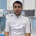 Фотография специалиста Уразалин Арстан Муратович