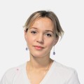 Фотография специалиста Максименко Елена Геннадьевна