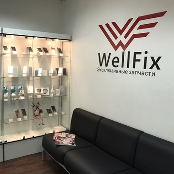 WellFix фото 1