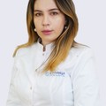 Фотография специалиста Бузуртанова Марина Бислановна