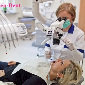 Стоматологический центр Queen Dent фото 1